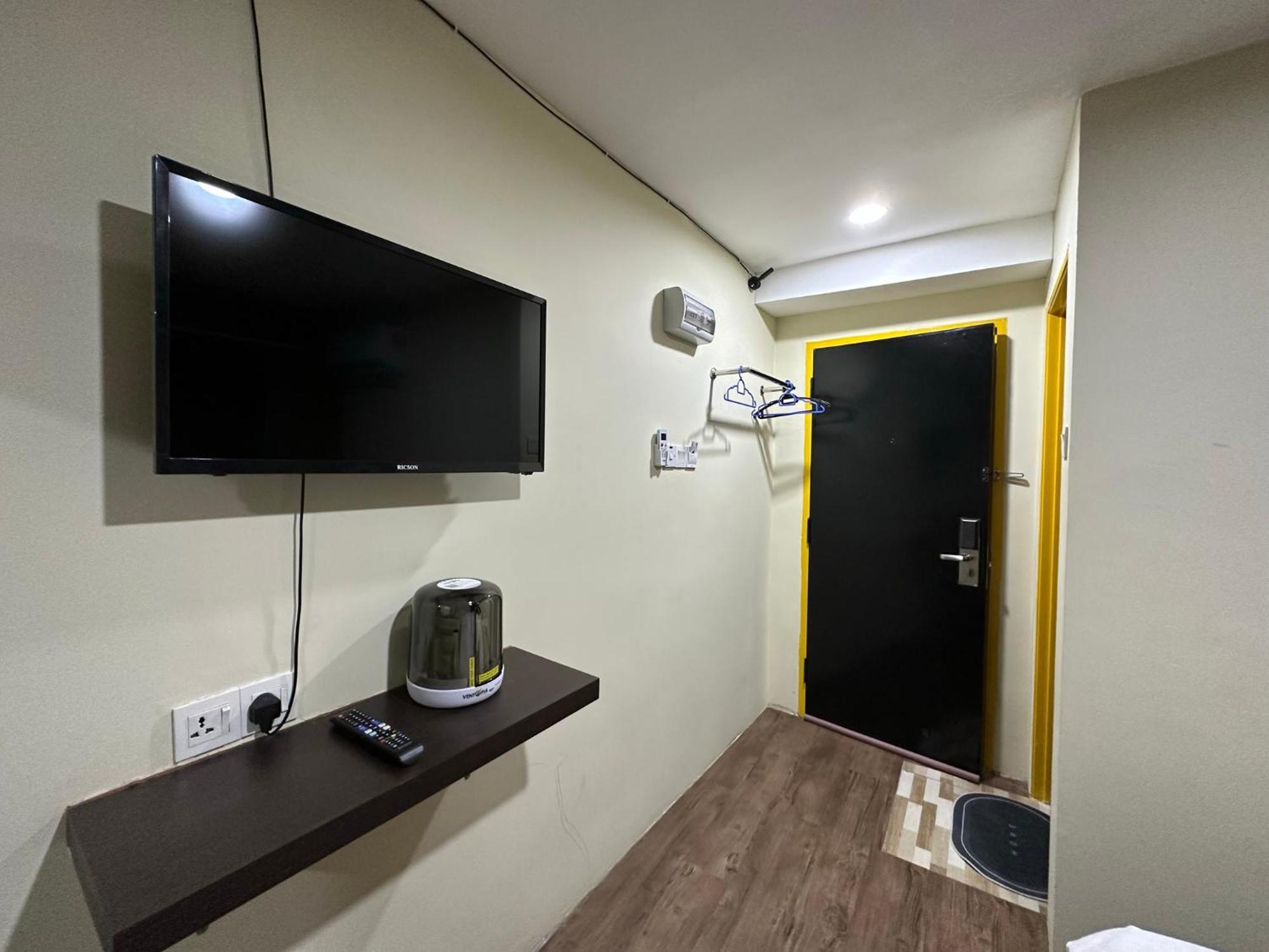 Hotel Msp クアラルンプール エクステリア 写真