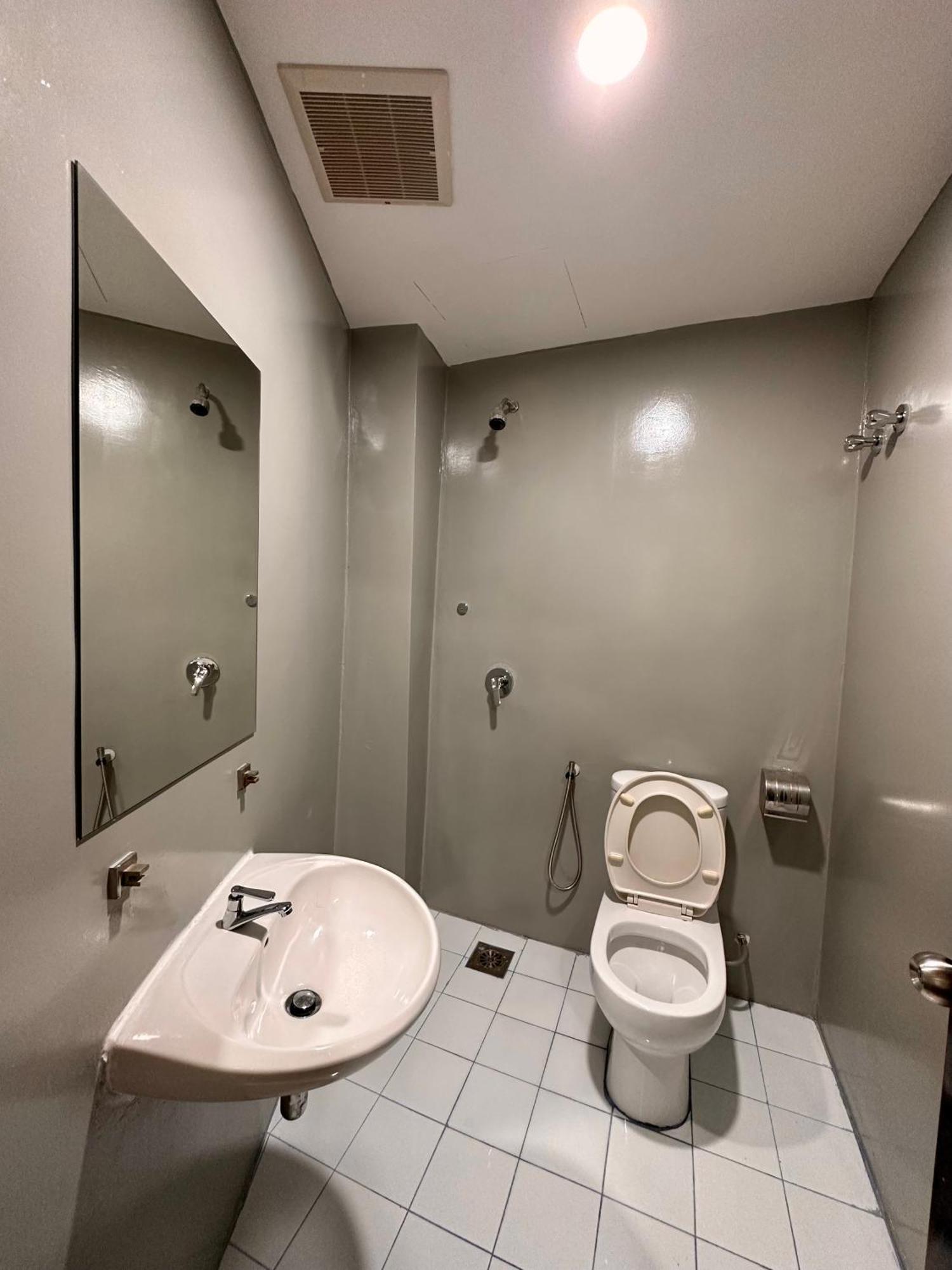 Hotel Msp クアラルンプール エクステリア 写真