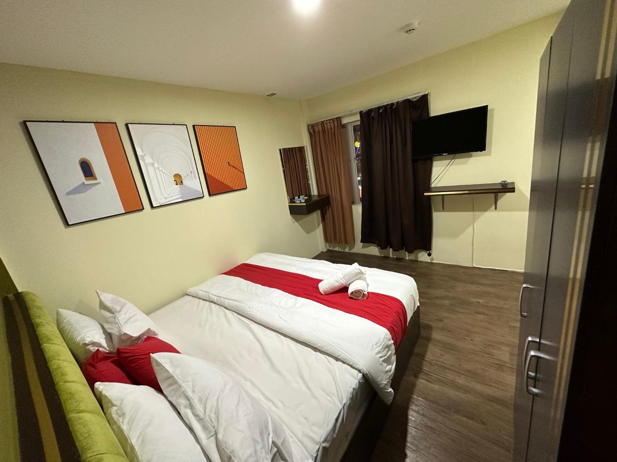 Hotel Msp クアラルンプール エクステリア 写真
